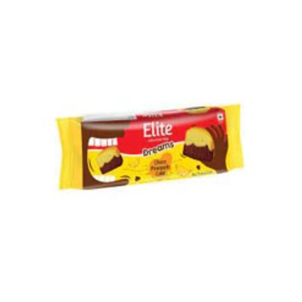 Elite Pineapple Cake 120gm